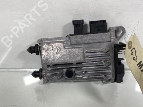 Used Start/Stop ECU PEUGEOT 308 II (LB_, LP_, LW_, LH_, L3_) 1.6 HDi 100 (99 hp) 19971813