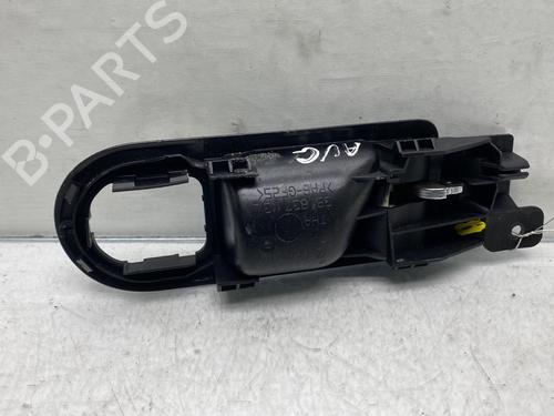 Used Front left interior door handle VW BORA I (1J2) [1998-2013]  19992355