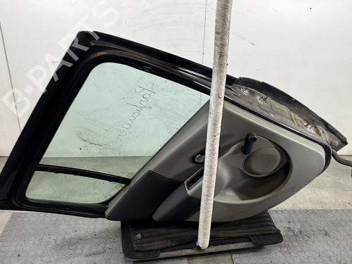 Used Left rear door Left rear door RENAULT MODUS / GRAND MODUS (F/JP0_) 1.4 (JP01, JP0J) (98 hp) 32063145 32063145