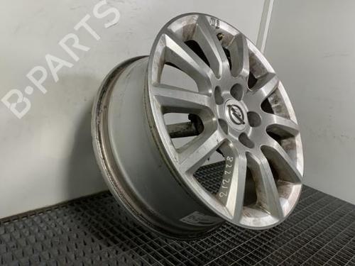 Rim OPEL ASTRA H (A04)  | BP21962904C45 