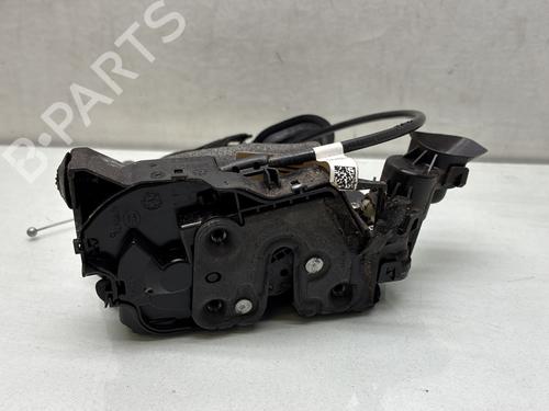 Used Front left lock Front left lock RENAULT SCÉNIC IV (J9_) [2016-2022] 33830720 33830720