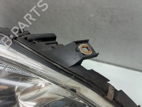 Left headlight MERCEDES-BENZ A-CLASS (W169) A 200 CDI (169.308, 169.008) | BP39947802C28 - Image 5