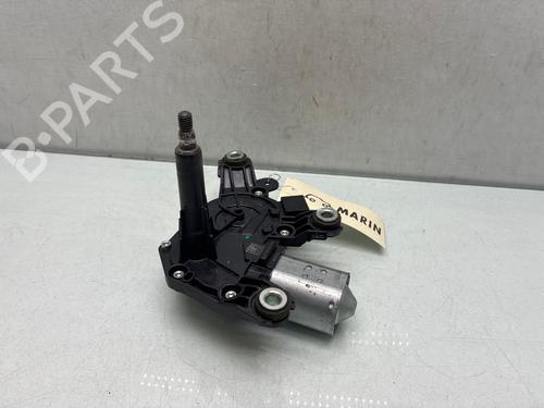 Used Rear wiper motor Rear wiper motor DACIA SANDERO III 1.0 TCe 90 (91 hp) 39455083 39455083