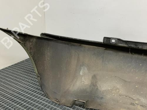 Rear bumper LANCIA Y (840_) 1.2 (840AA, 840AF1A) | BP21957874C8 