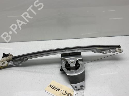 Rear left window mechanism CITROËN C4 Grand Picasso I (UA_) 2.0 HDi 150 | BP29939882C24
