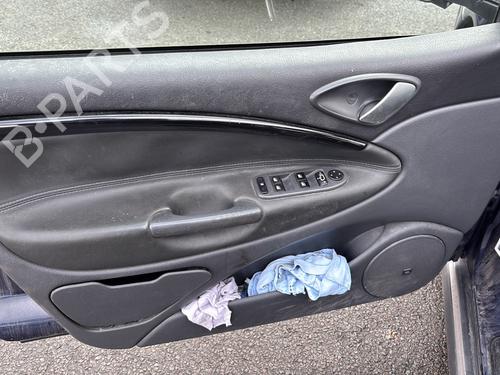 Left front window switch CITROËN C5 II (RC_) 2.0 HDi (RCRHRH) | BP33015018I27 - Image 26