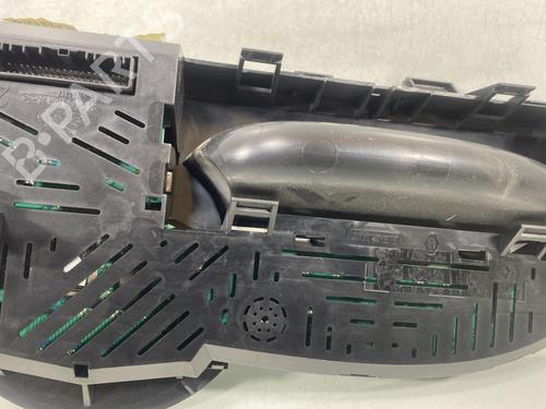 Used Instrument cluster Instrument cluster RENAULT TWINGO II (CN0_) 1.2 (CN0D) (58 hp) 28282051 28282051