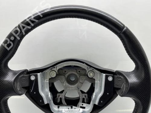 Steering wheel NISSAN JUKE (F15) 1.2 DIG-T | BP19988310C49 