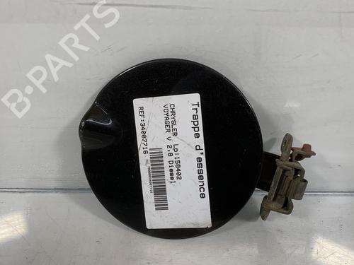 Used Fuel flap CHRYSLER GRAND VOYAGER V (RT) 2.8 CRD (163 hp) 19983477