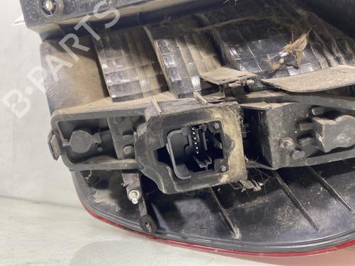 Venstre Baklys RENAULT SCÉNIC II (JM0/1_) 1.6 (JM0C, JM0J, JM1B) | BP29525285C34