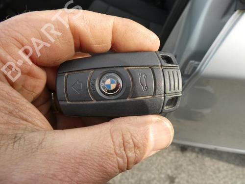 Starter BMW 1 (E87) 118 d | BP20012611M8 