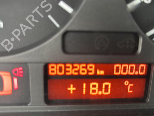 Brugte BMW 5 (E39) 525 tds (143 hp) 4433445