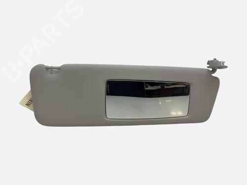 Right sun visor RENAULT TRAFIC III Van (FG_) 1.6 dCi 125 (FGMH) | BP39902718I2 - Image 6