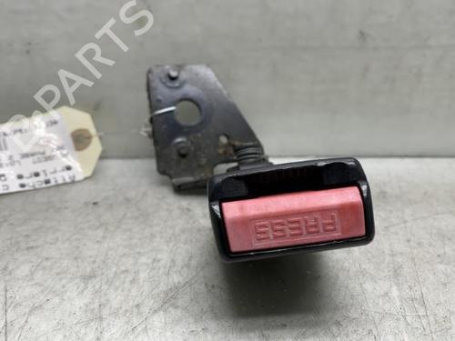 Used Seat buckle Seat buckle PEUGEOT 307 (3A/C) 1.6 HDi 110 (109 hp) 19991119 19991119