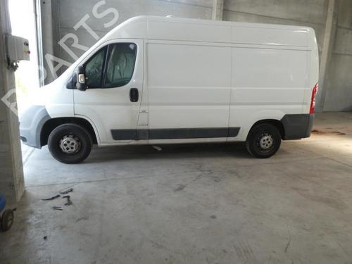 Heater blower motor CITROËN JUMPER II Van | BP19979362M62 - Image 4