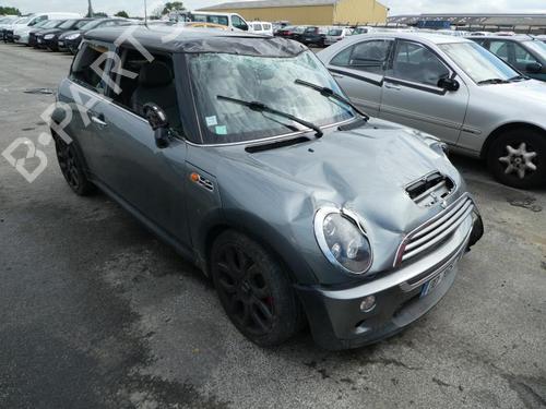 Starter MINI MINI (R50, R53)  | BP20013176M8  - Image 5