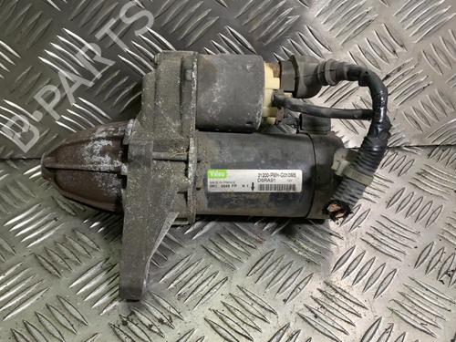 Used Starter Starter HONDA CIVIC VII Hatchback (EU, EP, EV) 1.6 i (EP2, EU8, EU6) (110 hp) 20027198 20027198
