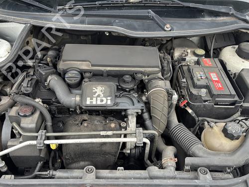 Left headlight PEUGEOT 206 Hatchback (2A/C) 1.4 HDi eco 70 | BP31175977C28 