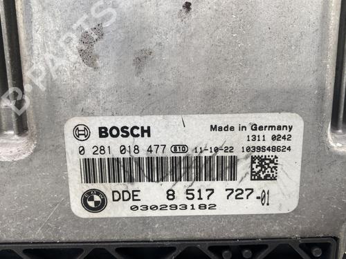 Electronic module MINI MINI CLUBMAN (R55) One D | BP37755330M83 - Image 7