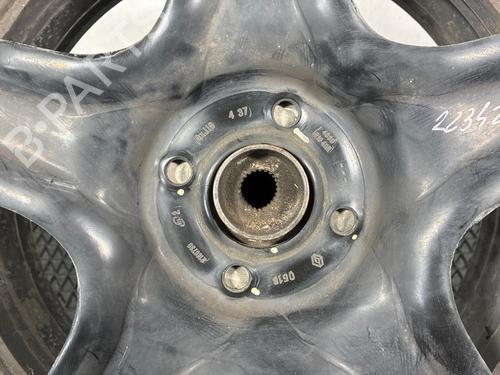 Used Rim Rim 37648795 37648795