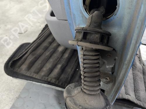 Left front door CITROËN C3 I (FC_, FN_) 1.4 HDi | BP28281545C2 
