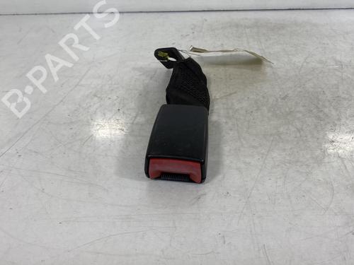 Used Seat buckle BMW 1 (E81) 118 d (136 hp) 19975874