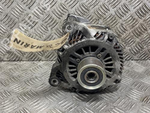 Used Alternator RENAULT LATITUDE (L70_) 2.0 dCi 150 (L70H) (150 hp) 31046355