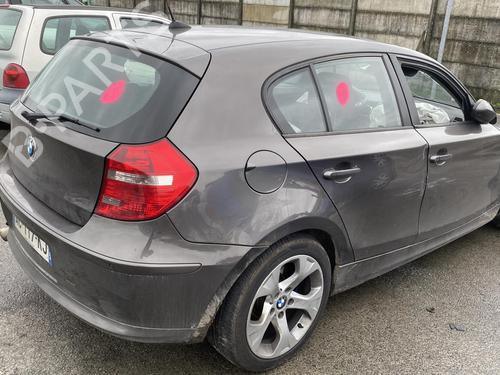 Left taillight BMW 1 (E87)  | BP21685344C34 