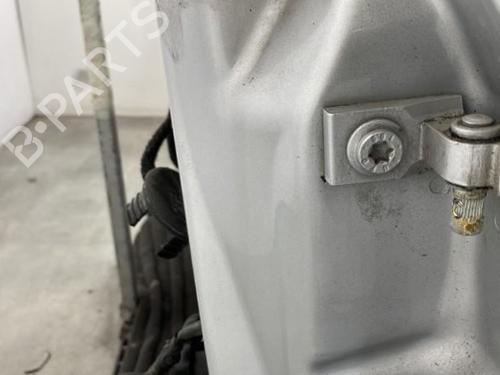 Left front door AUDI A3 (8P1) 1.6 TDI | BP21269382C2 
