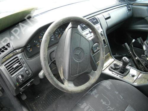Warning switch MERCEDES-BENZ E-CLASS (W210)  | BP20005672I22  - Image 7