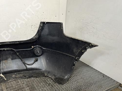 Zderzak tylny NISSAN QASHQAI I (J10, NJ10) 1.5 dCi | BP30941025C8