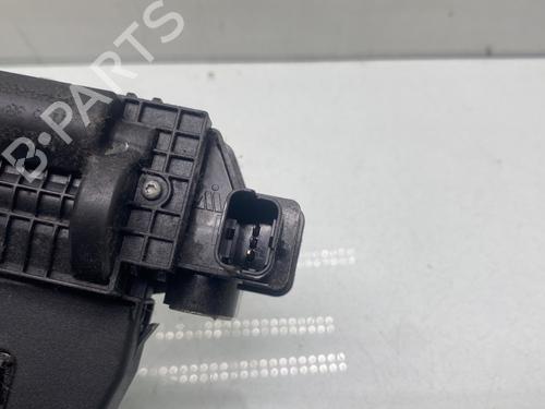 Tailgate lock PEUGEOT 2008 I (CU_) 1.6 BlueHDi 120 | BP32368121C101