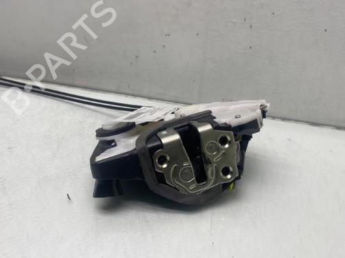 Front left lock TOYOTA YARIS (_P13_) 1.0 (KSP130_, KSP130) | BP19958679C98 