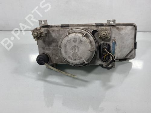 Left headlight SKODA FELICIA II (6U1) 1.9 D | BP20018185C28 