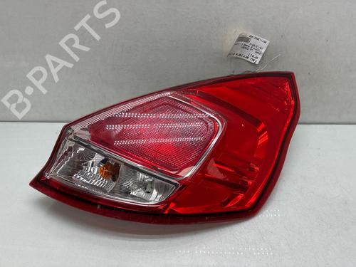 Used Right taillight Right taillight 38598763 38598763