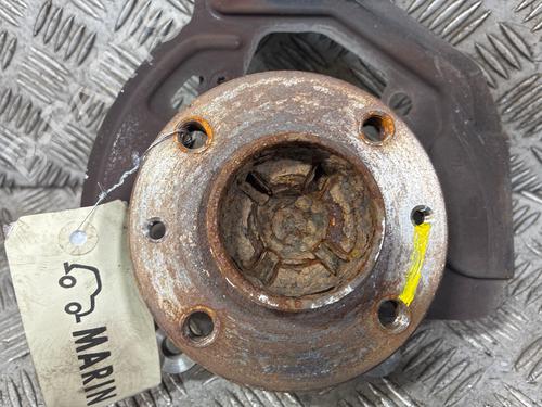 Left front steering knuckle SMART FORFOUR Hatchback (453) 1.0 (453.042, 453.043) | BP37225742M25 - Image 4