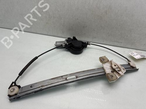 Front right window mechanism MAZDA 6 Hatchback (GH) | BP36792225C23 - Image 2