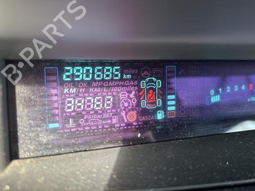 Mirror switch RENAULT ESPACE IV (JK0/1_) 2.2 dCi (JK0H) | BP32314669I25 - Image 8