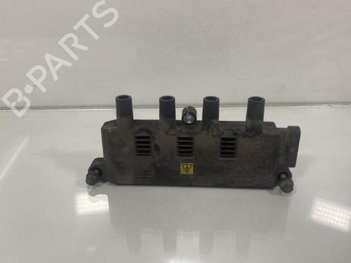 Ignition coil FIAT GRANDE PUNTO (199_)  | BP19959826M94 