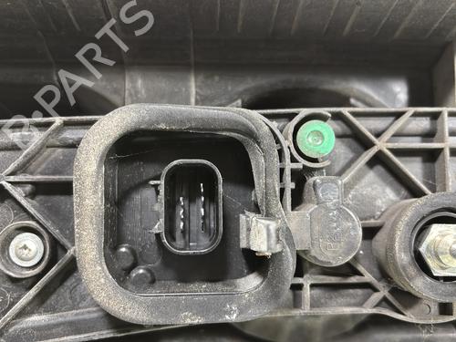 Left taillight CITROËN JUMPER II Van 2.2 HDi 130 | BP30941136C34