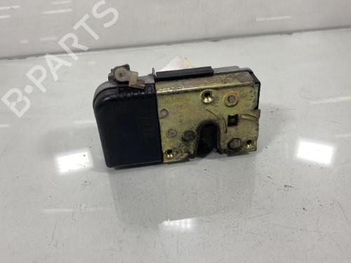 Used Front right lock Front right lock PEUGEOT 307 (3A/C) 2.0 HDi 110 (107 hp) 19956427 19956427
