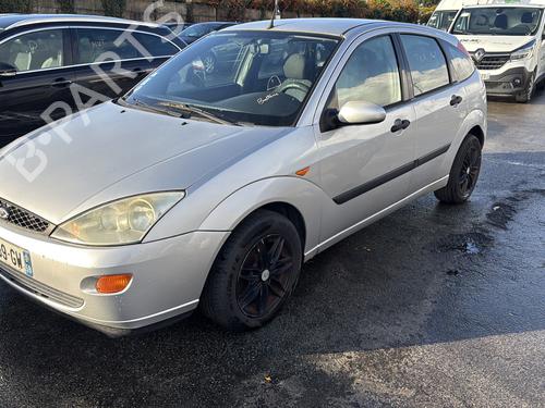 Used Parts FORD FOCUS I (DAW, DBW) 1.8 TDCi (115 hp) 4374171