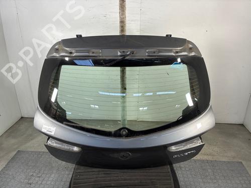 Used Tailgate Tailgate 36953307 36953307