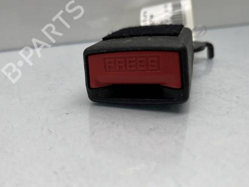 Seat buckle CITROËN BERLINGO MULTISPACE (B9) 1.6 HDi 90 | BP19950689I32 