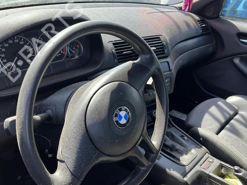 Left front fog light BMW 3 Touring (E46) 318 d | BP20009917C30 