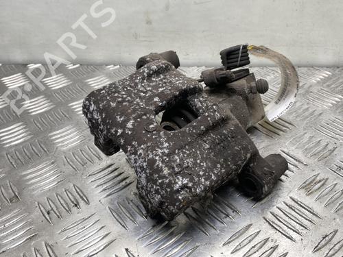 Left rear brake caliper FORD FOCUS III 1.6 TDCi | BP31205612M107 - Image 5