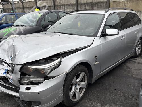 Right front window switch BMW 5 Touring (E61) 525 i | BP27355856I26 - Image 24