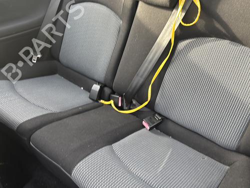 Third brake light PEUGEOT 206 Hatchback (2A/C) 1.1 i | BP31313413L11 