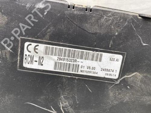 Fuse box RENAULT KANGOO Express (FW0/1_) 1.5 dCi 75 (FW07, FW10, FW04) | BP19988086E1 
