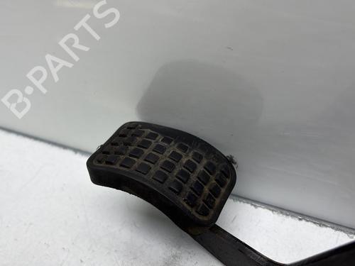 Clutch pedal PEUGEOT 106 II (1A_, 1C_) 1.5 D | BP29707627I13 